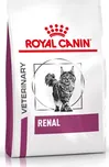 Royal Canin Vet Diet Feline Renal