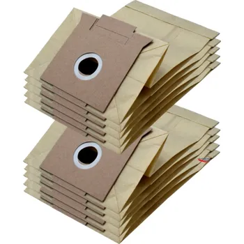 Sáček do vysavače Sáčky do vysavače R13 Jolly papírové 10ks