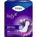 TENA Lady Maxi Night 6 ks