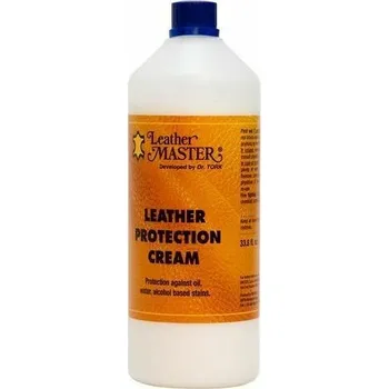 Leather Master - Leather Protection Cream 1000ml