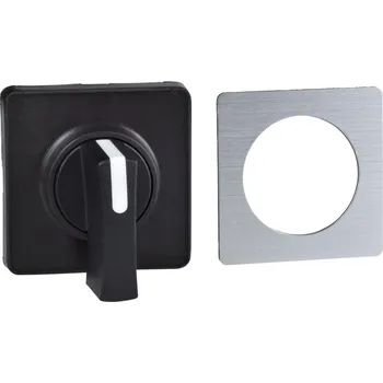 vypínač a zásuvka KBC1H38 Štítek vačkového spínače, Schneider Electric