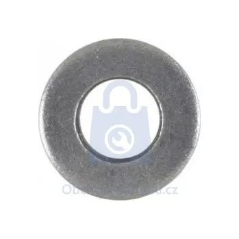 Matice Podložka kruhová, DIN 7349, bez úpravy 6,4, balení 1 ks