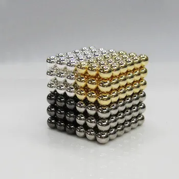 ostatní stavebnice NeoCube barevné - dárkové balení