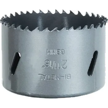 Vrták Vrtací korunka 102,0 mm, Bi-Metall HSS