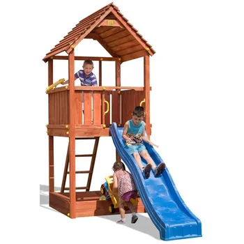 Dětské hřiště Marimex Play 001