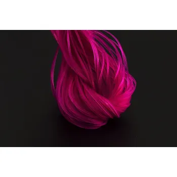 Jelly Juicy Legs Hot Purple