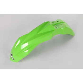 UFO přední blatník KAWASAKI KXF 250/450 18-20, barva zelená