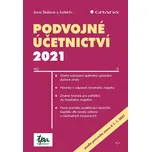 Podvojné účetnictví 2021 - Jana Skálová…