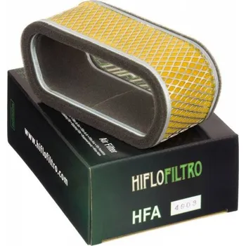 Vzduchový filtr HIFLOFILTRO HIFLO vzduchový filtr HFA4903