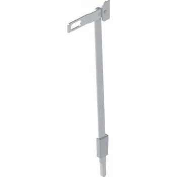 Příslušenství pro plot FAC Páková zástrčka, těžké provedení VL0431.700