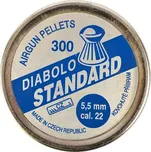 Kovohutě Příbram Diabolky Standard 4,5…