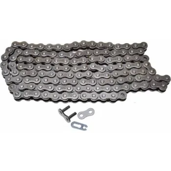 Řetěz na kolo Řetěz pro motorový kit - 140 článků
