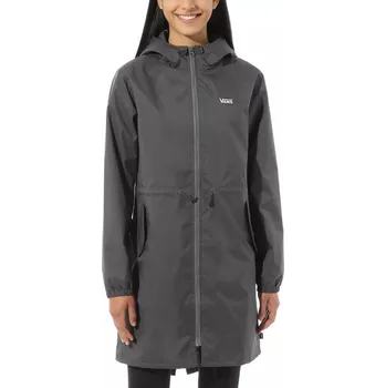 Dámská parka VANS Kastle V Long Parka Asphalt L
