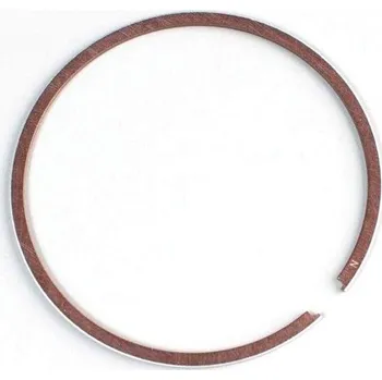 Píst motoru WOSSNER pístní kroužek 1 ks (70x1x2,65mm)