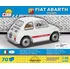 Stavebnice COBI COBI Youngtimer 24524 Fiat 500 Abarth 595