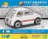 Stavebnice COBI COBI Youngtimer 24524 Fiat 500 Abarth 595