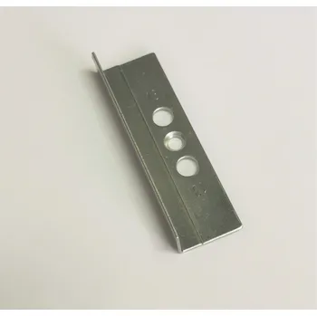 Příslušenství k oknu Protikus magnetické západky ROTO NT - osa 13 Varianta: Neupínací