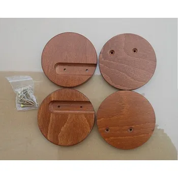 Jitro Stabilizační botičky ořech