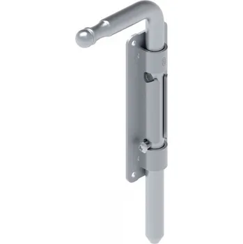 Příslušenství pro plot FAC Posuvná zástrčka se širokou deskou k přišroubování VL0302.016