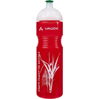 Láhev Vaude Bike Bottle Organic 0,75l cyklistická lahev red
