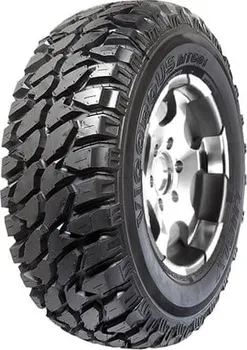 4x4 pneu HiFly Vigorous MT601 265/70 R17 121 Q