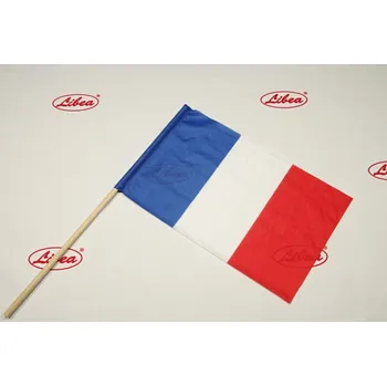 Vlajka Mávátko Francie