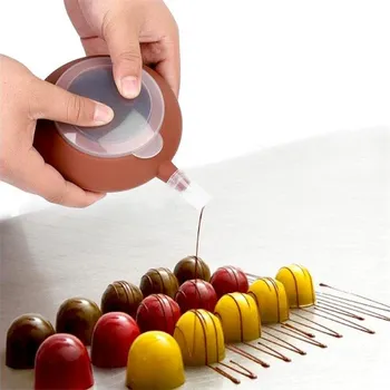 Zdobička na pečení 4L