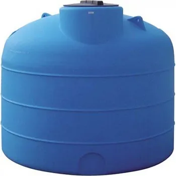 nádrž AQUACUP Plastová nádrž na vodu AQ P Objem: 3 200 l