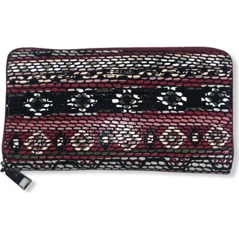 Peněženka Lorenti dámská kožená peněženka Mozaika