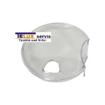 Příslušenství pro kuchyňský robot Víko nádoby odšťavňovače / FS-9100029355