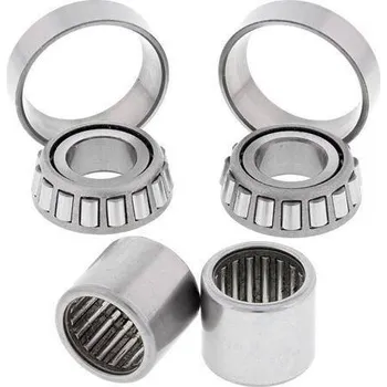 Spojkové ložisko All Balls sada ložiska a těsnění kyvné vidlice Suzuki VL1500 Intruder 98-04, VL1500LC C90 Intruder 05-09, VL1500T C90T Boulevard Touring 06-09