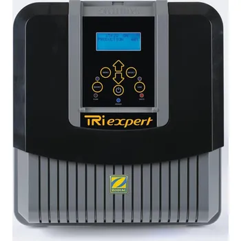 Zařízení na úpravu vody Úprava slané vody - ZODIAC TRI EXPERT 35, do 150 m3