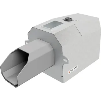 Příslušenství ke kotli Hořák na pelety Venma Comfort 16 kW