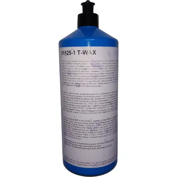 Autovosk RIWAX T- WAX VOSK S VYSOKÝM LESKEM 1 lt