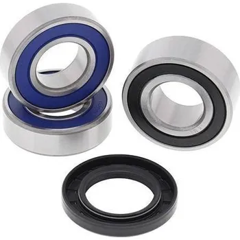 All Balls sada zadního ložiska a gufera KTM Adventure 640 98-07, COMP LIMITED 620 97, Comp. 400 95-99, Comp. 620 94-99, Duke 400 94-95, Duke 620 94-97, Duke 640 00, EGS 400 94-97, EGS 620 95-97, EGS-E