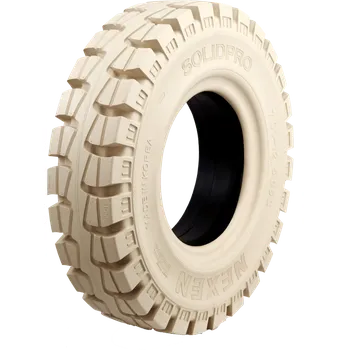 Pneu pro těžký stroj Nexen SolidPro Quick 21x8-9 SE nešpinící