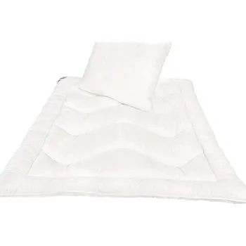 přikrývka Slumberland Přikrývka a polštář Tropico Aegis Přikrývka 135x200cm + polštář 70x90cm