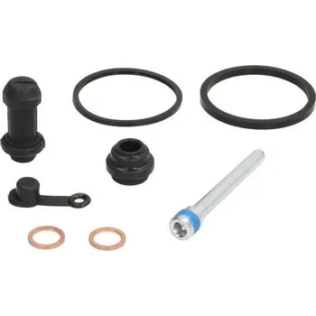 Brzdový třmen All Balls opravná sada předního brzdového třmenu Suzuki GZ250 99-01, LS650 Savage 86-17