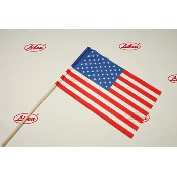 Vlajka Mávátko USA