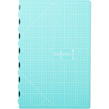 Řezací podložka Prym Love Skládací podložka pro patchwork 45 x 60 cm