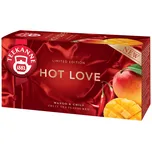 Teekanne Hot Love 20 x 2,5 g