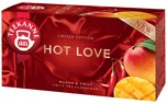Teekanne Hot Love 20 x 2,5 g