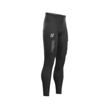 COMPRESSPORT TRAIL UNDER CONTROL FULL TIGHTS T3 legíny + DÁREK DLE VÝBĚRU!