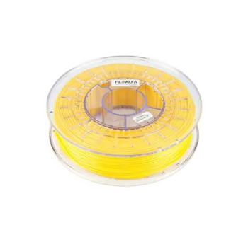 Filament FiloAlfa FiloFlex-Soft Yellow 700g/1,75mm