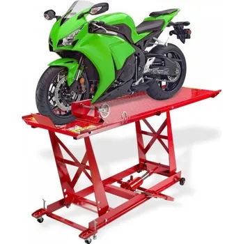 Dema Hydraulická plošina na motocykl…
