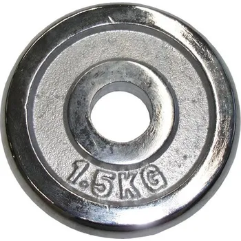 Acra Závaží 1,5 kg