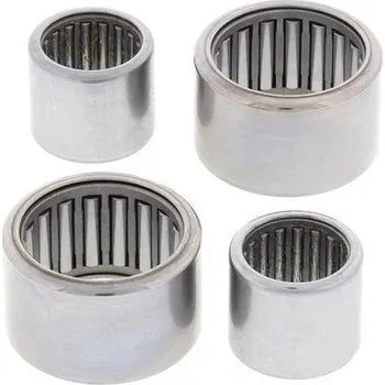 Spojkové ložisko All Balls sada ložiska a těsnění kyvné vidlice Suzuki GSXR1300R Hayabusa 99-07