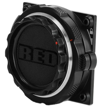 RED DSMC S35 AL CANON Mount
