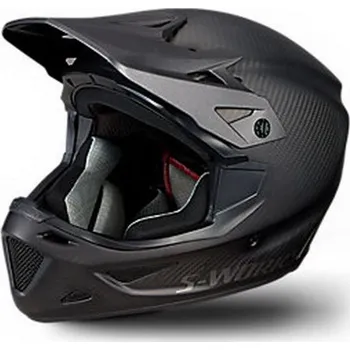 Silniční kolo Specialized S-Works Dissident with ANGi Matte Raw Carbon L