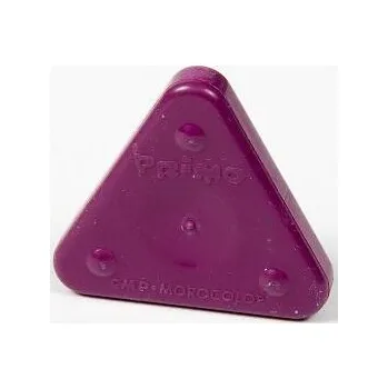 Vosková pastelka TRIANGLE MAGIC PASTEL - bramboříková